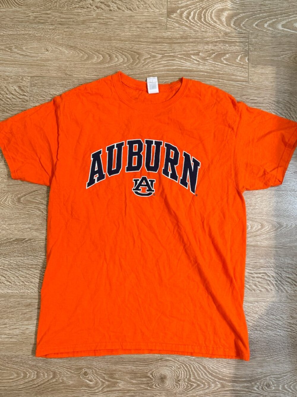 Auburn University T-Shirt